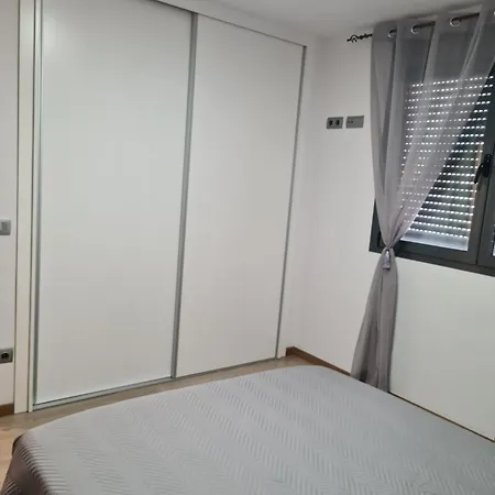 Atico Torreblanca Apartment Exterior photo
