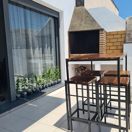 Atico Torreblanca Apartment Exterior photo