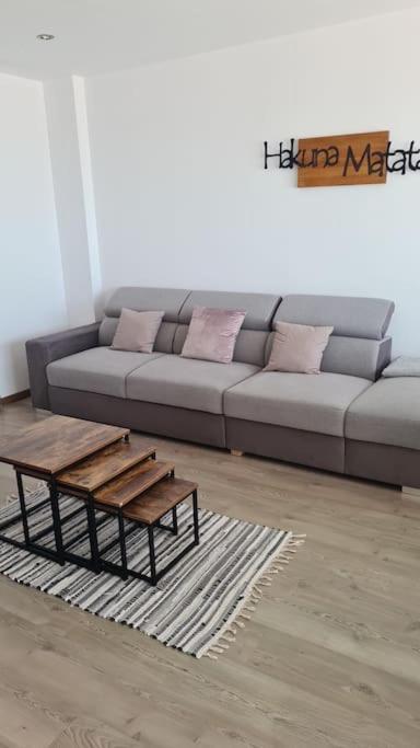 Atico Appartement