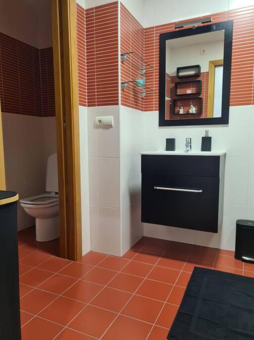 Appartement Atico Torreblanca