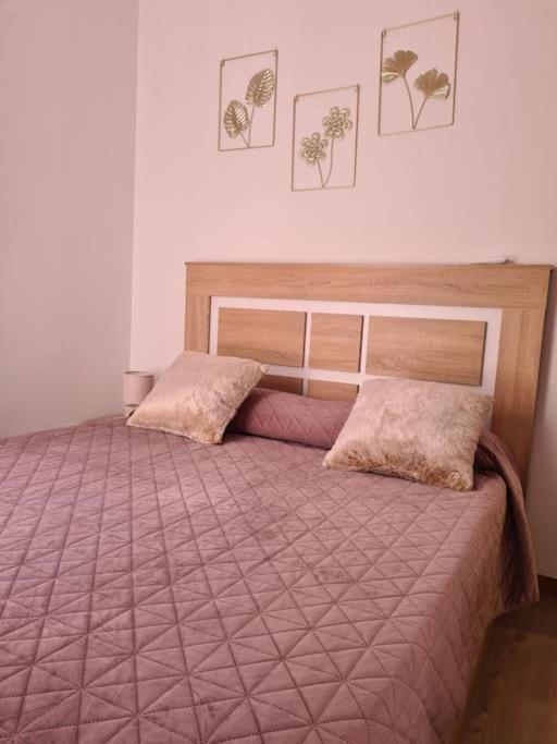 Atico Appartement