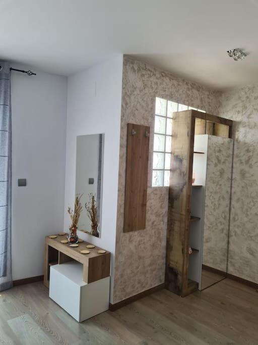 Appartement Atico *