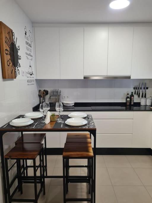 Atico Appartement