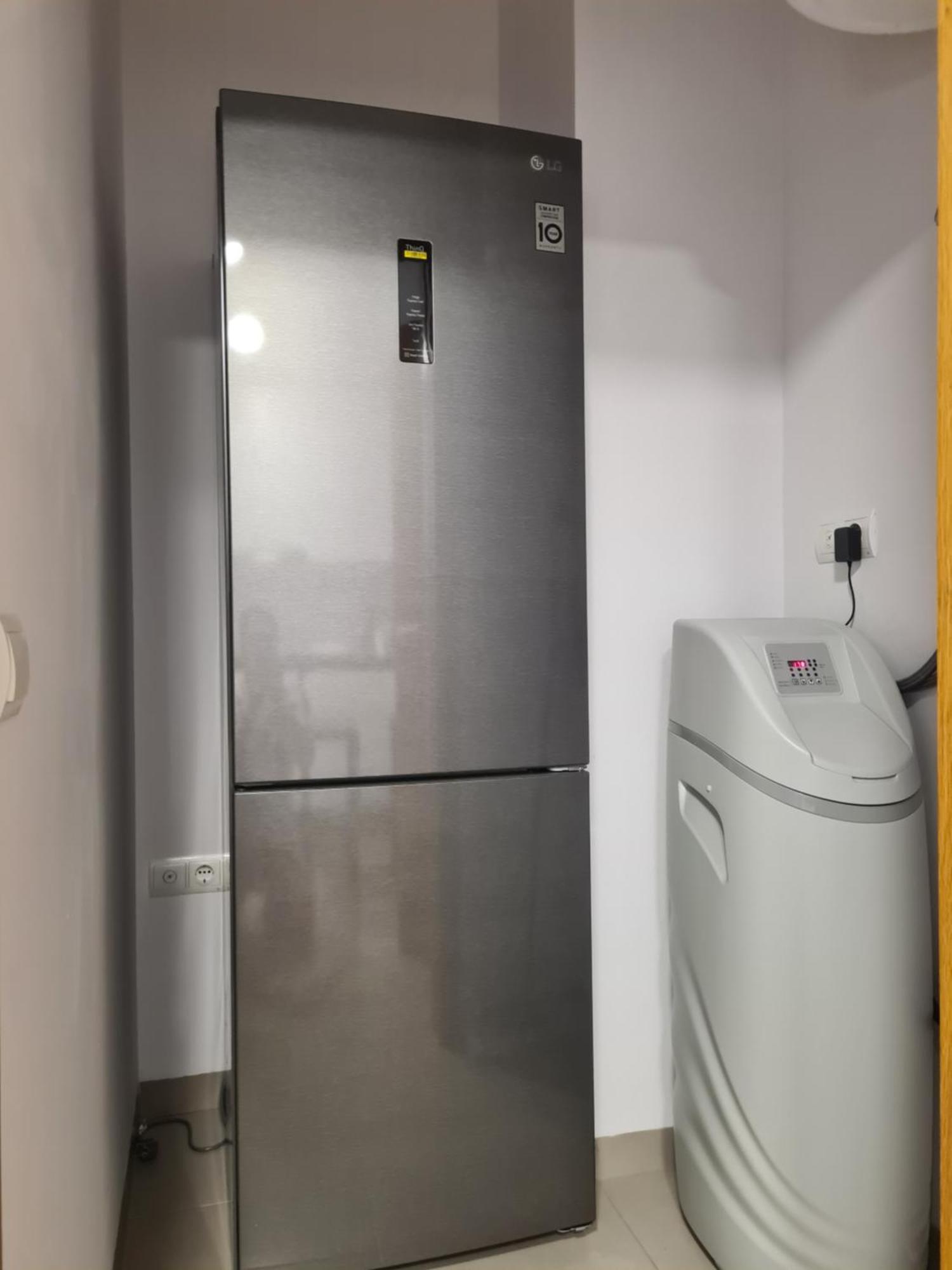 Atico Appartement Torreblanca