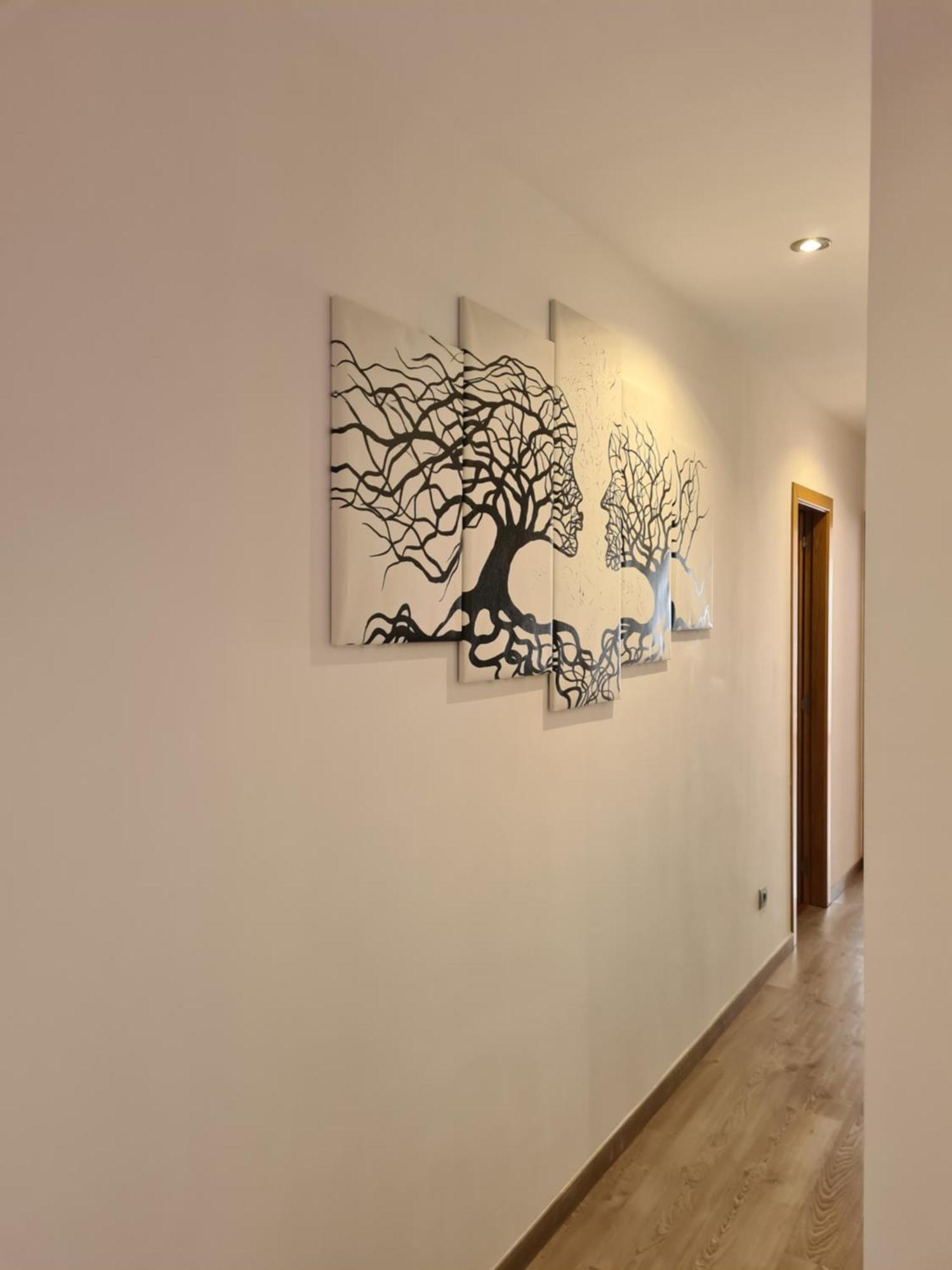 Atico Appartement *