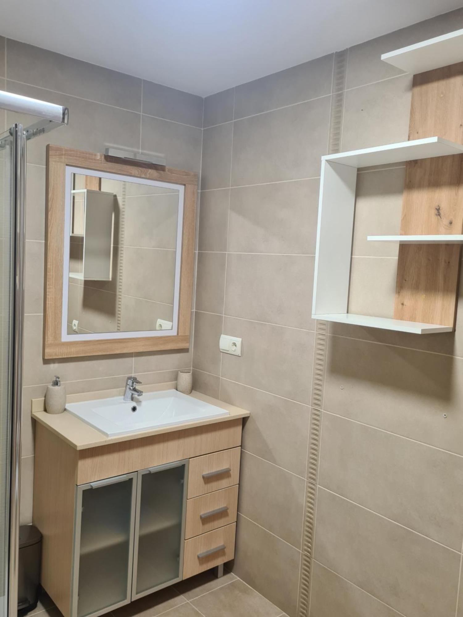Appartement Atico