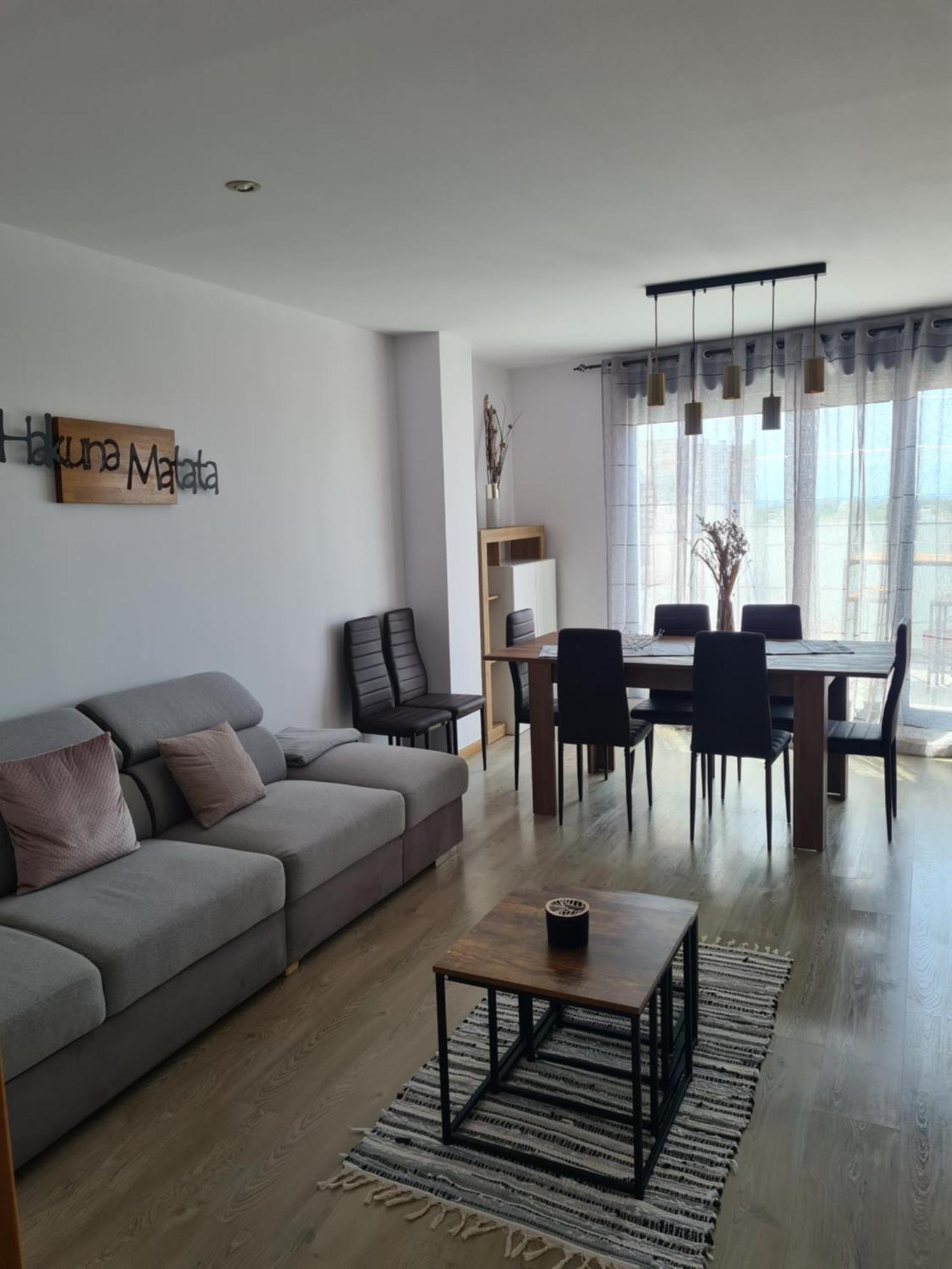 Atico Appartement Torreblanca