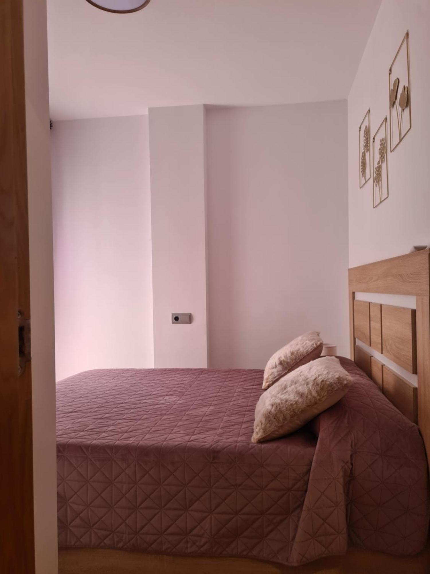 Atico Appartement