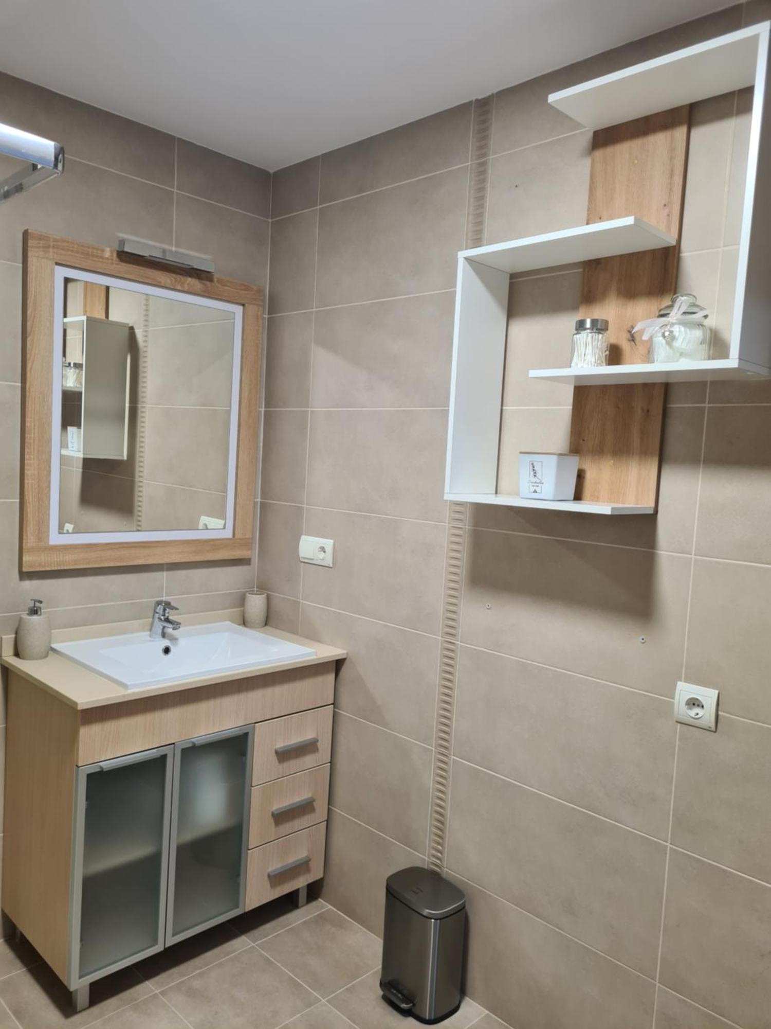 Appartement Atico