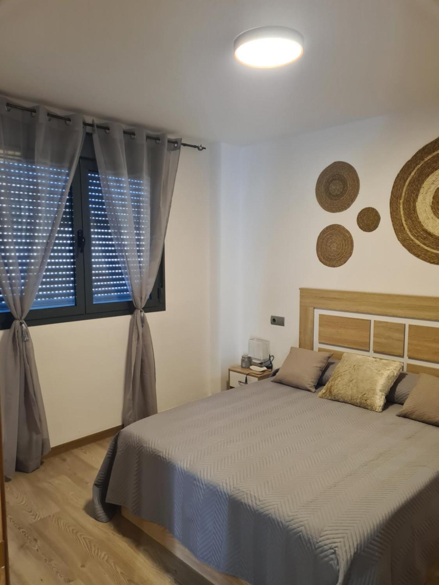 Appartement Atico *