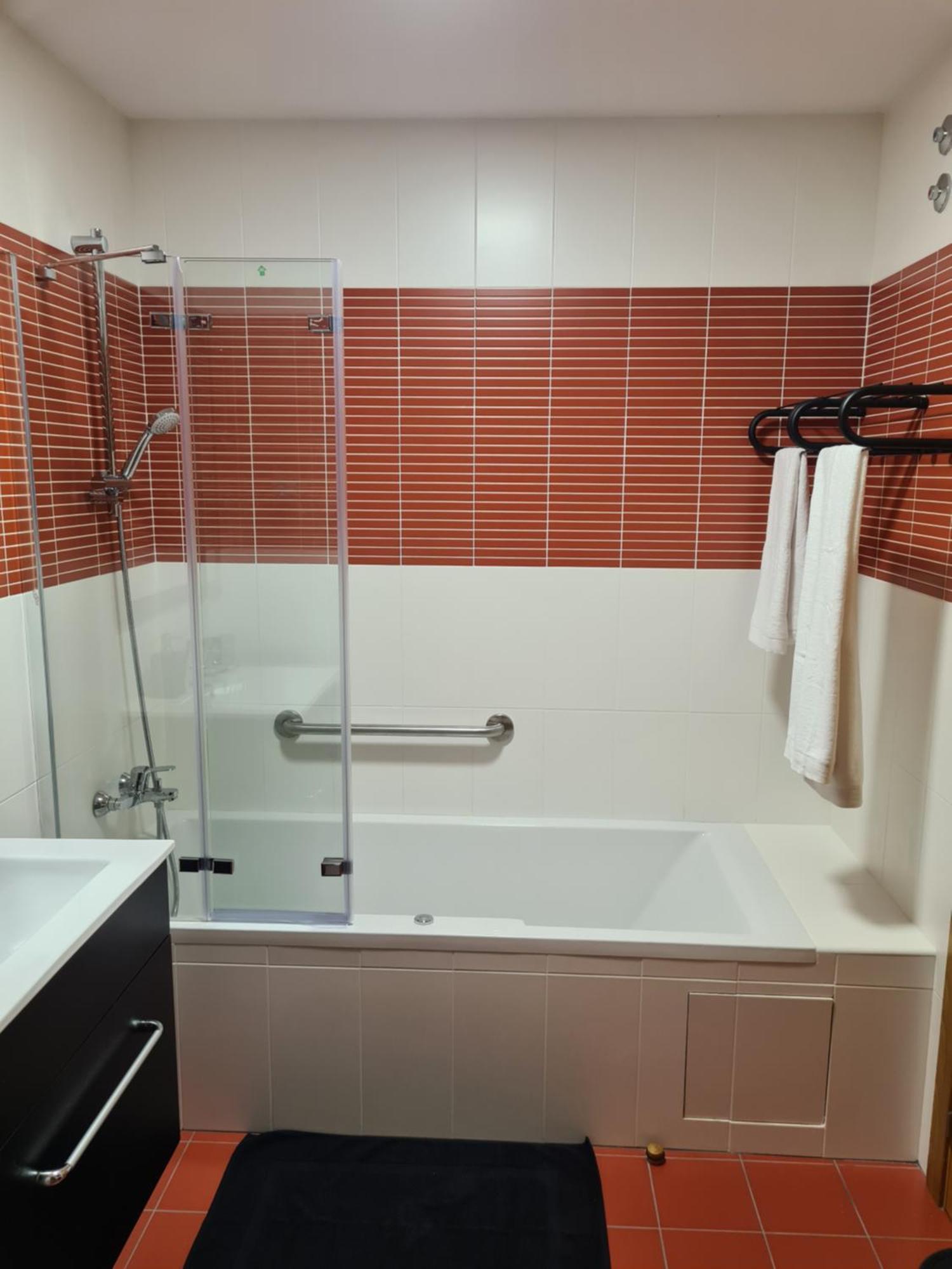 Atico Appartement *