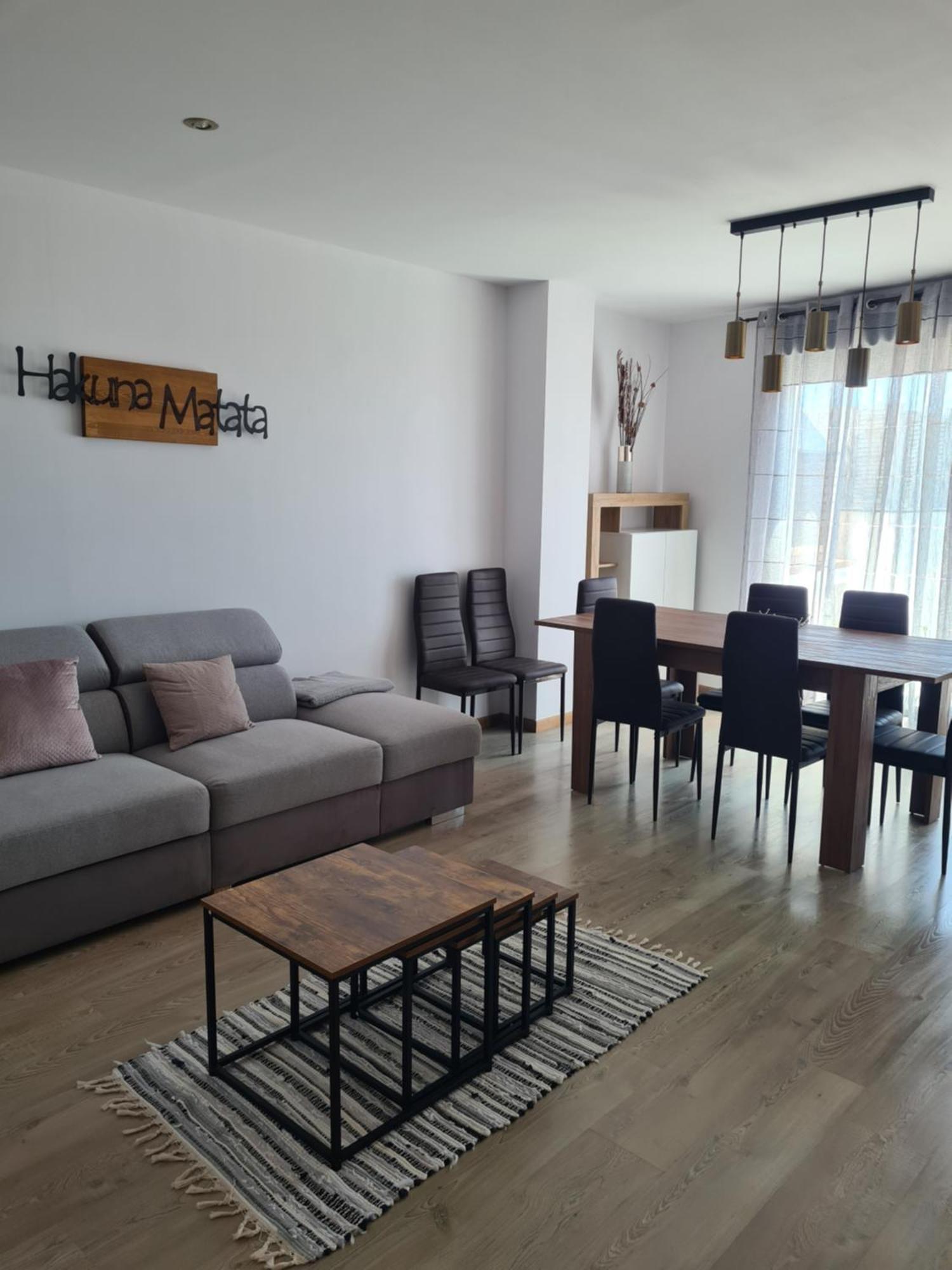 Appartement Atico *