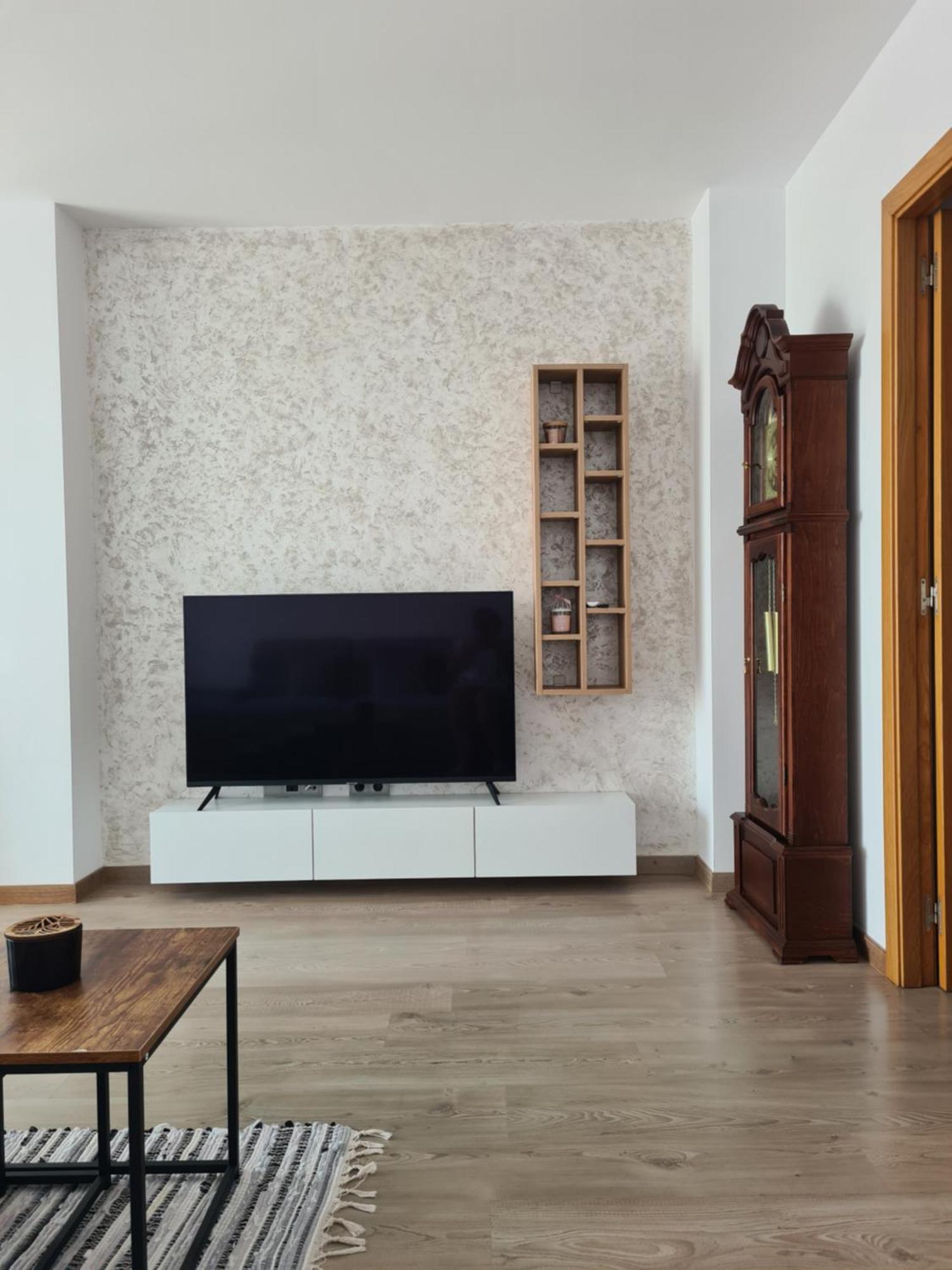 Atico Appartement Torreblanca