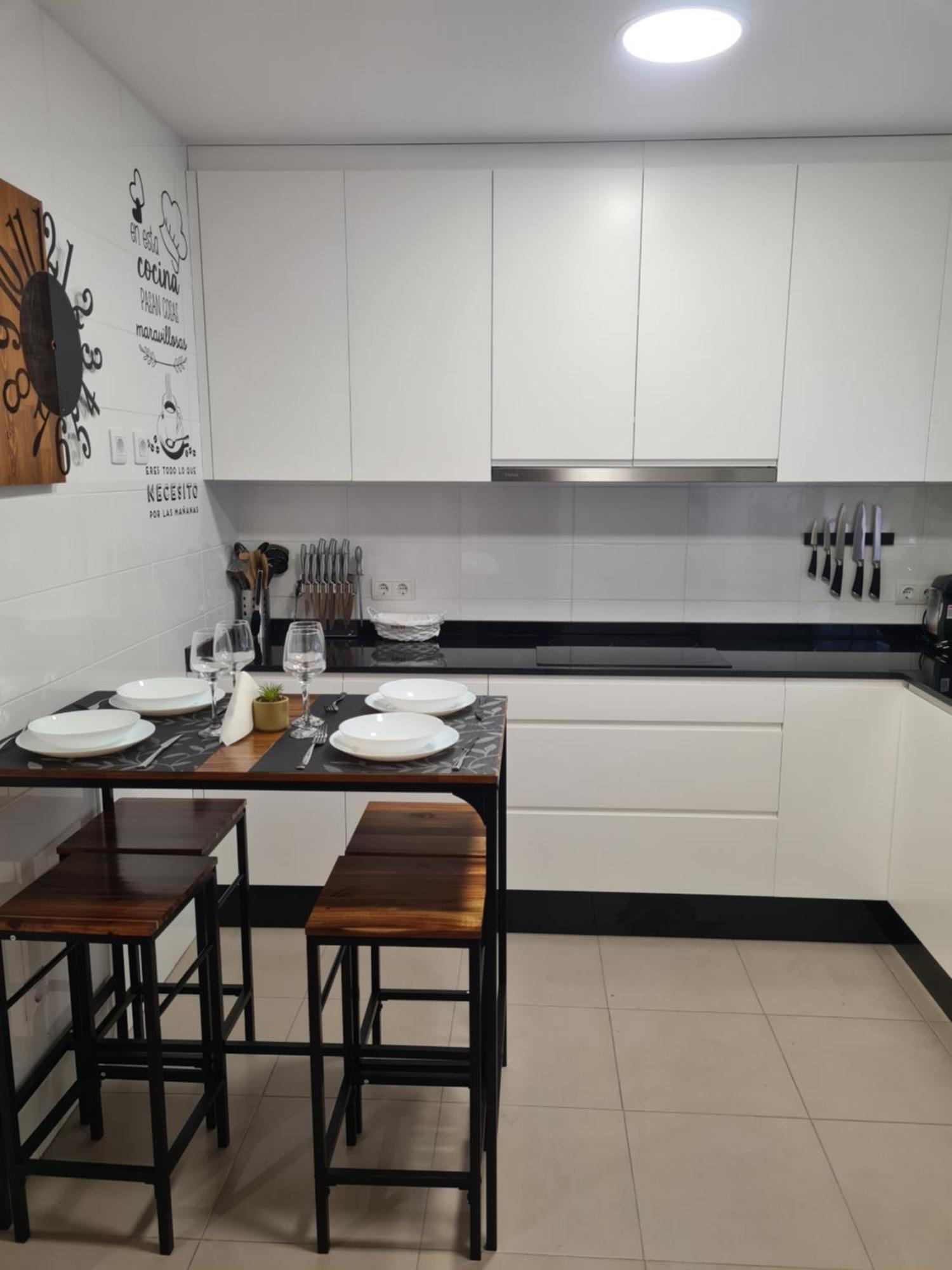 Atico Appartement *