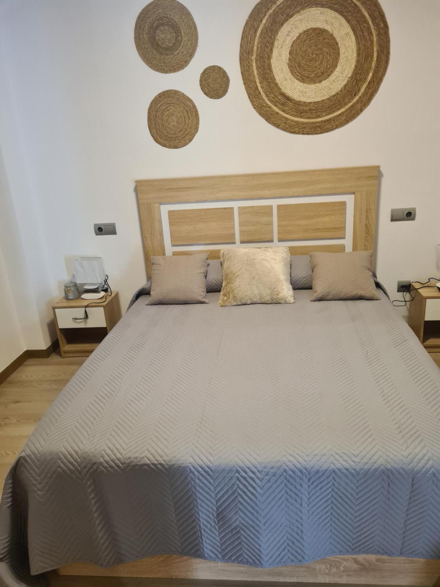 Atico Appartement Torreblanca