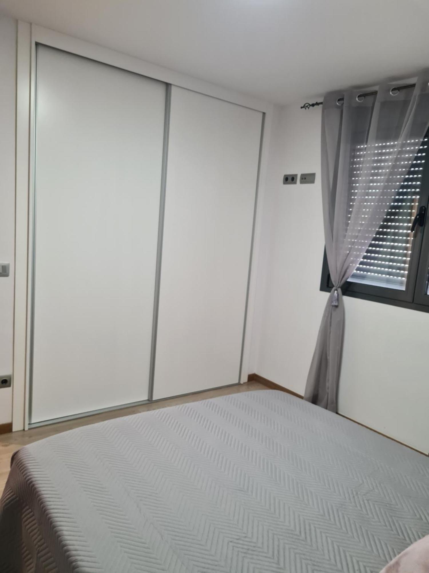Appartement Atico *