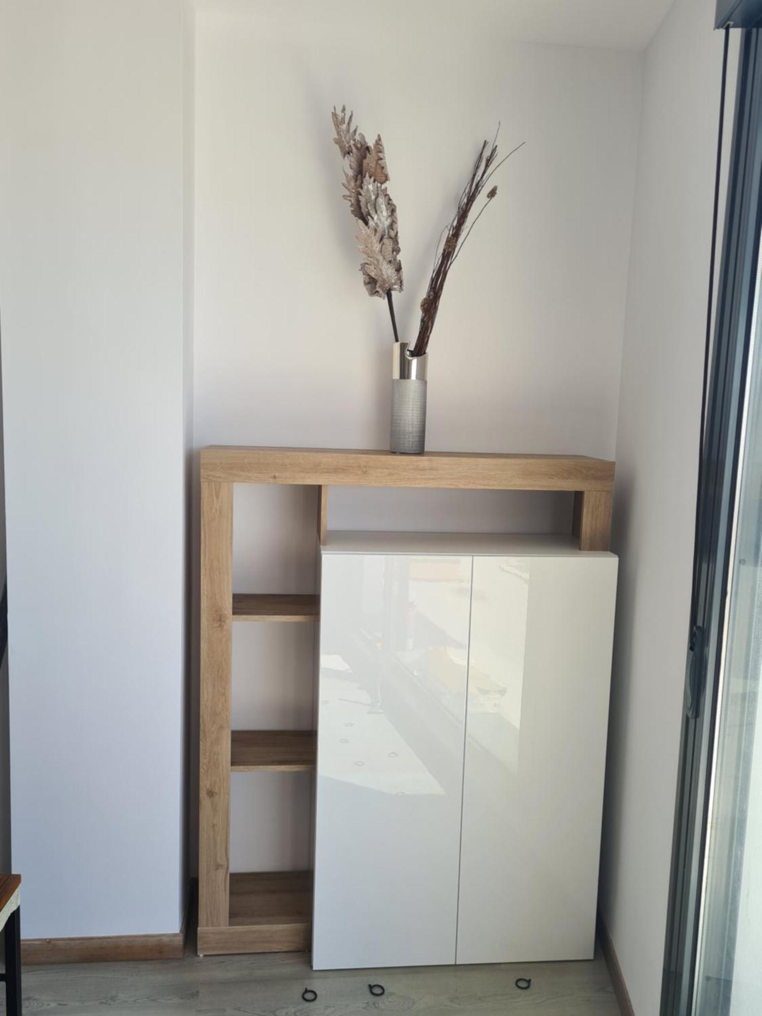 Appartement Atico Torreblanca